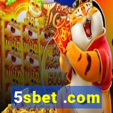 5sbet .com